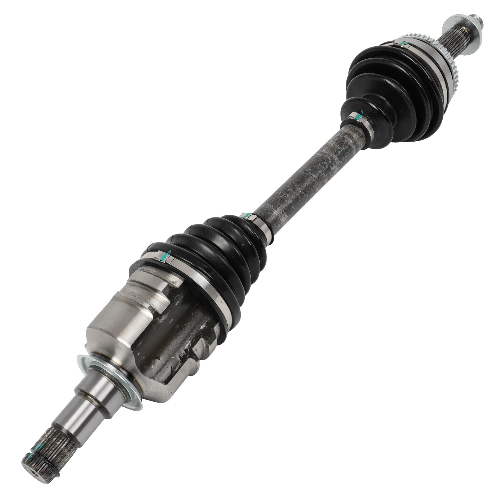 SCITOO CV Axle Shaft Assembly Front Left Fit For Pontiac